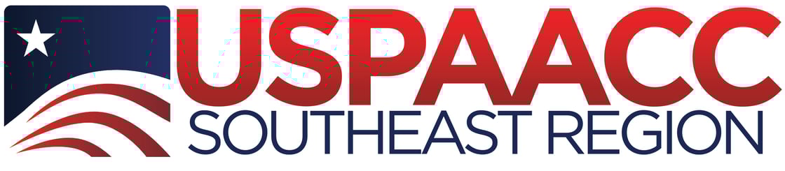 USPAACC Southeast Logo